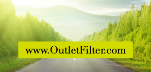 Find your outlet filter